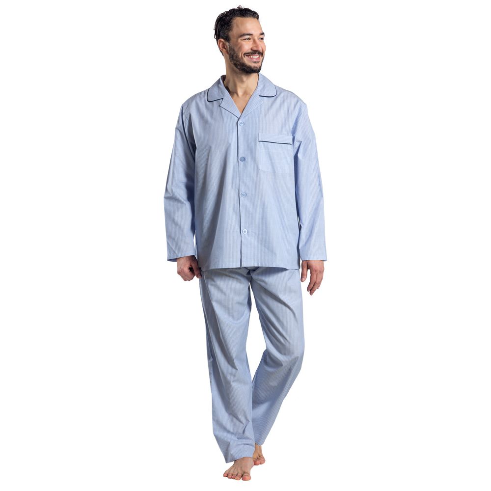 Pijama Largo