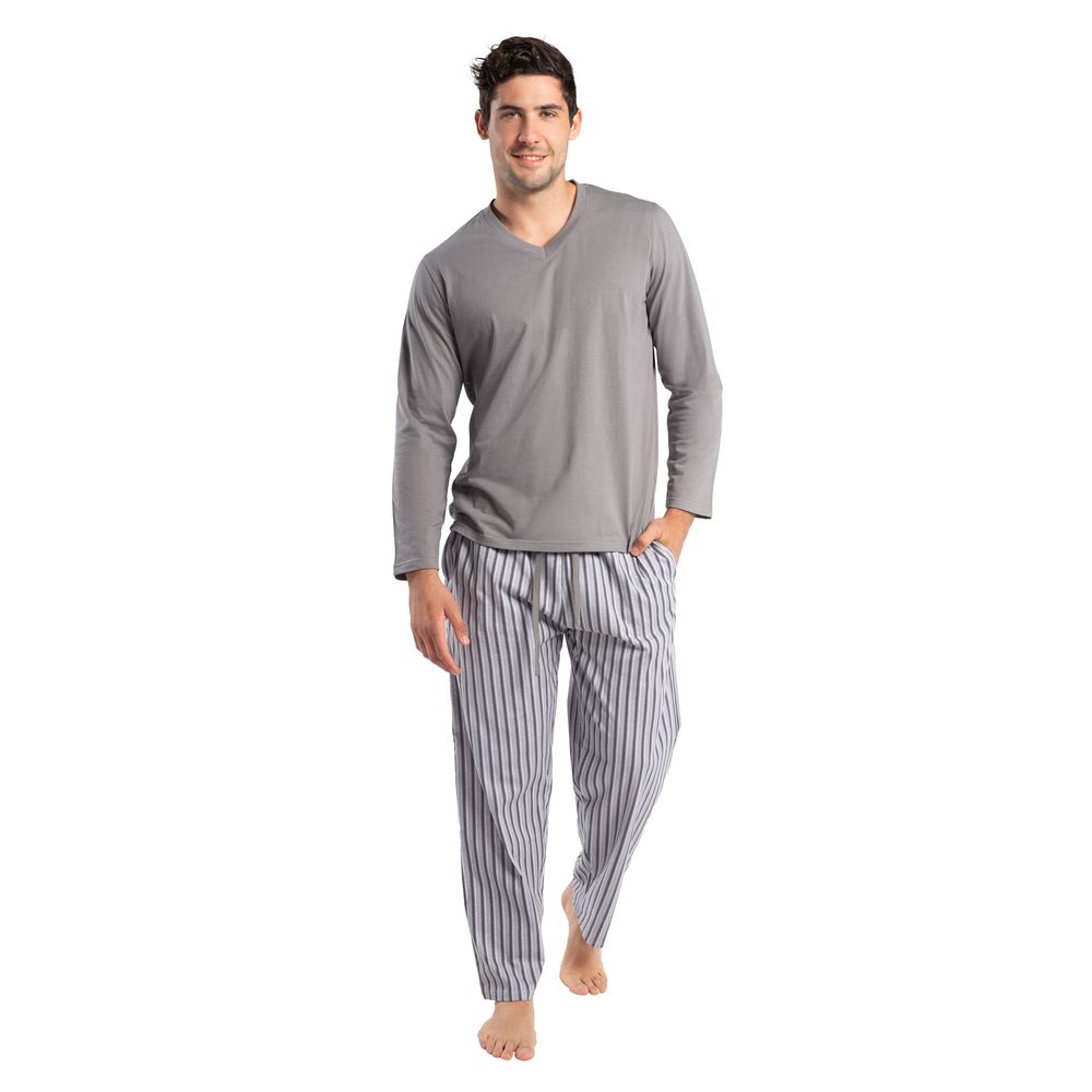 Pijama Algodón