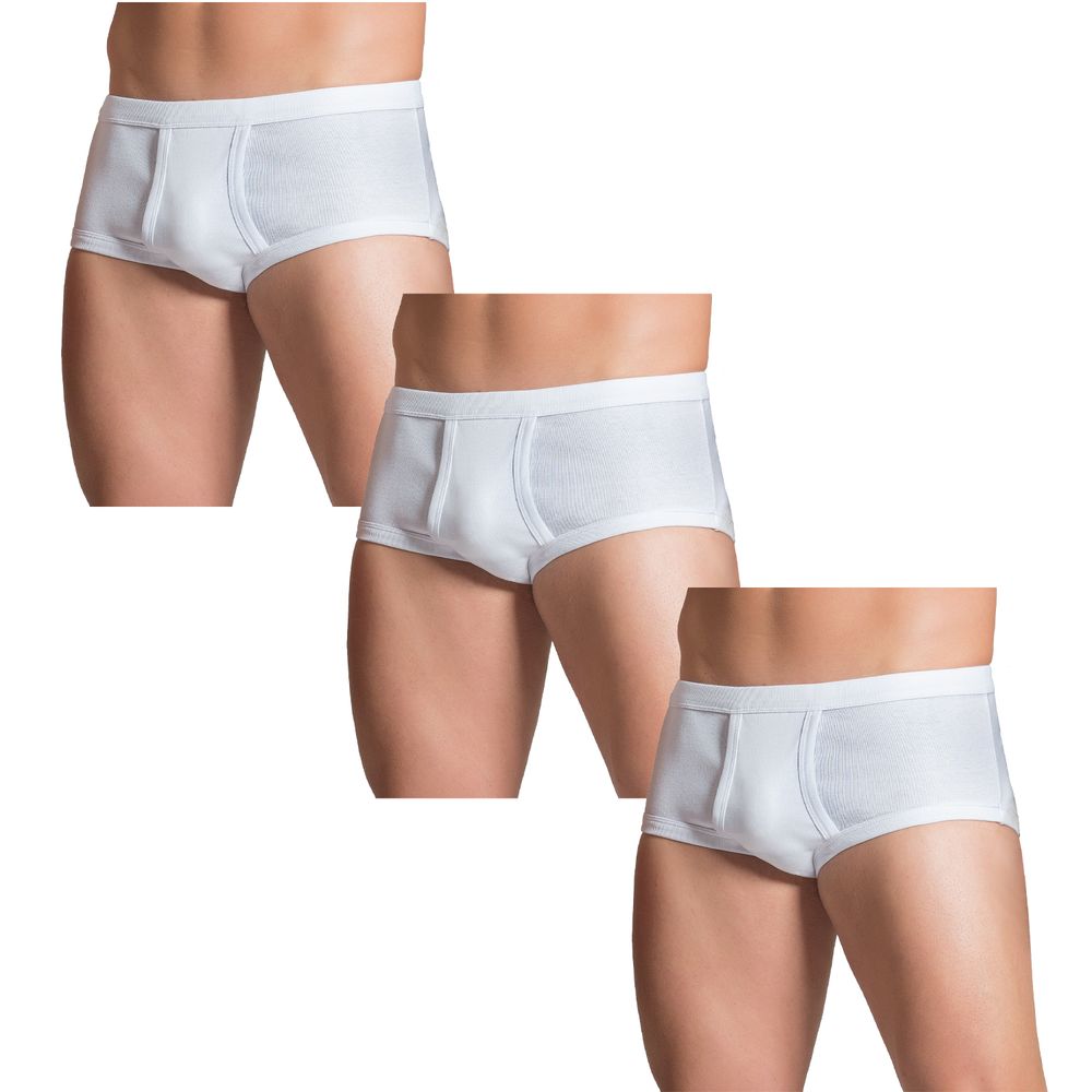 Calzoncillo Pack 3
