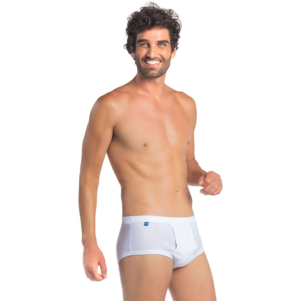 Calzoncillo Pack 3