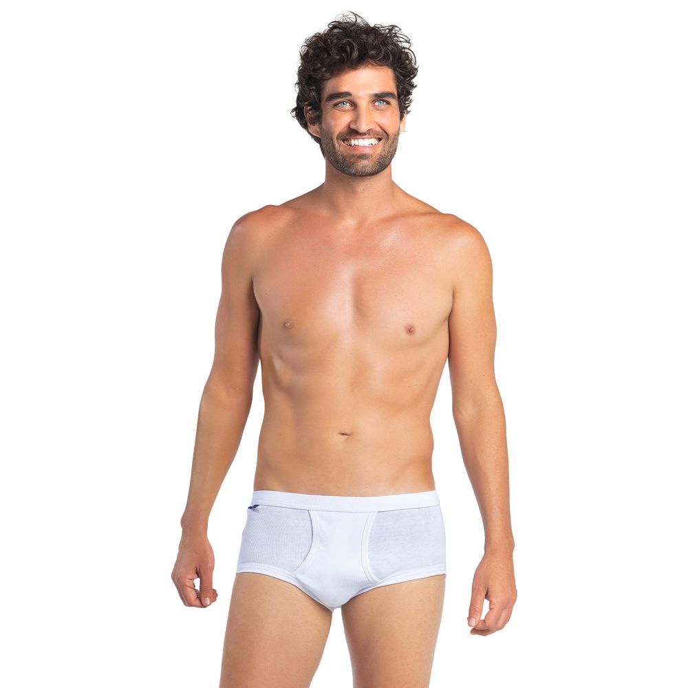 Calzoncillo Pack 3