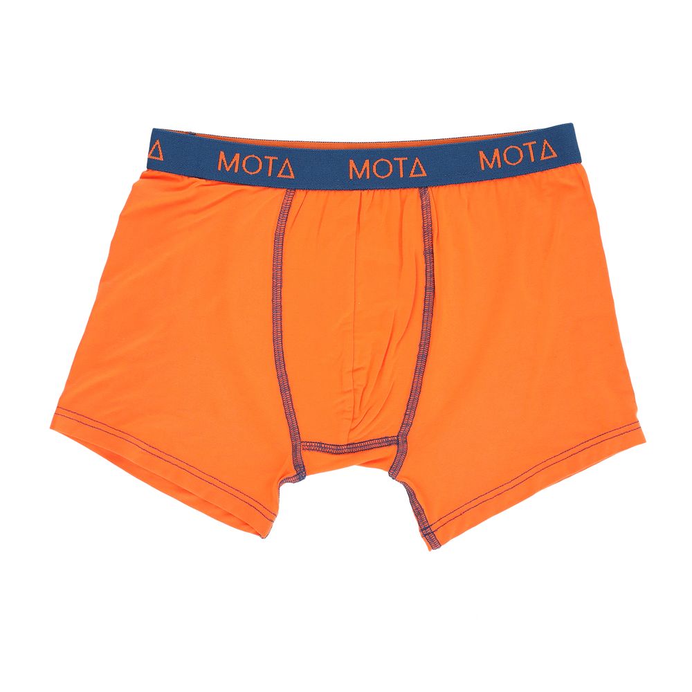 Bóxer Bambú Juvenil Pack 2