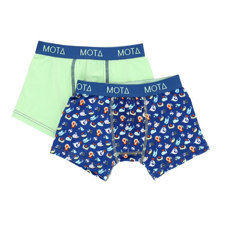 Boxer niño best sale talla 4