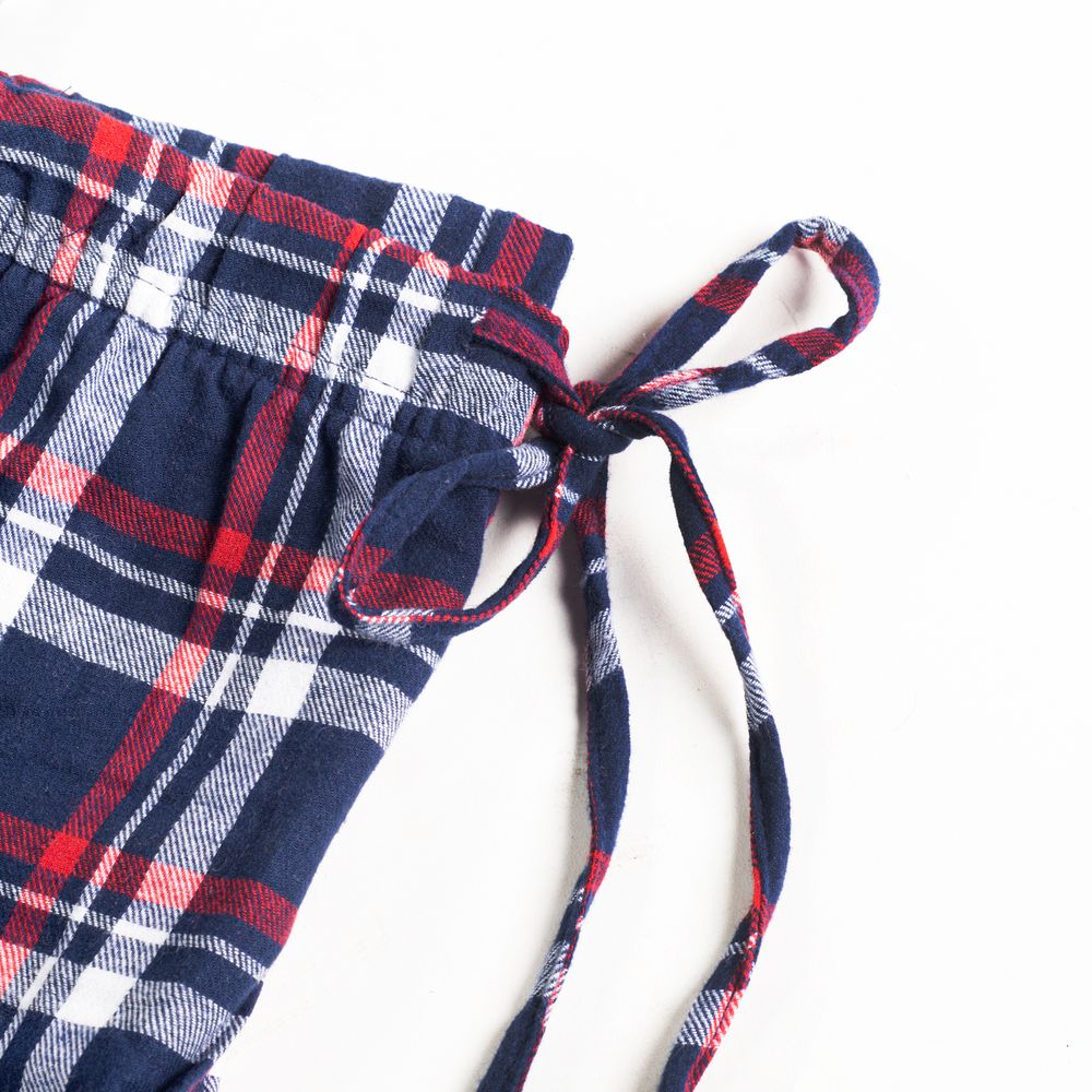 Pijama Algodón Niño