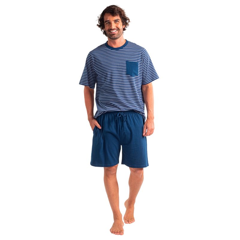 MT30144_Pijama-Corto-Diseño-Tejido-Algodon-