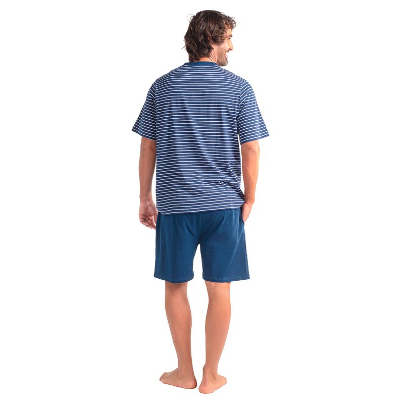 MT30144_Pijama-Corto-Diseño-Tejido-Algodon-