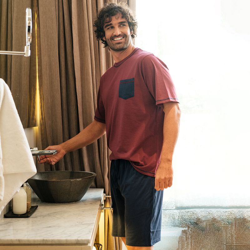 MT30156_Pijama_Corto_Diseno_Liso_Algodon_6