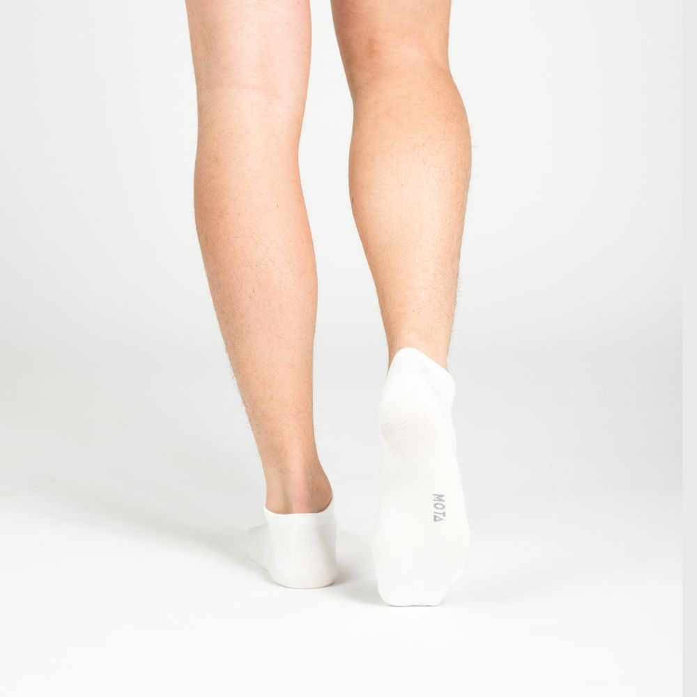 Calcetín Tobillo Bambú Pack 5