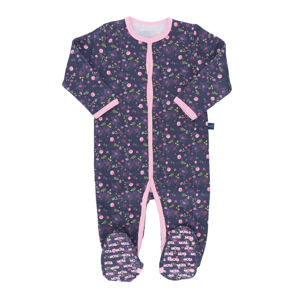 Pijama Niña