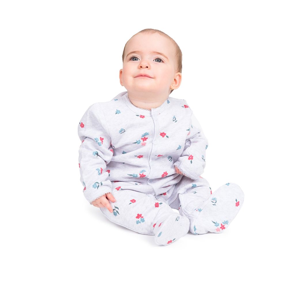 Pijama Niña