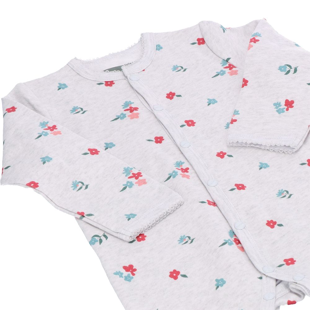 Pijama Niña
