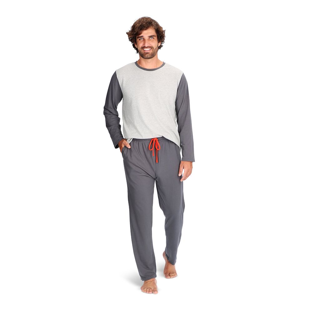 Pijama Algodón