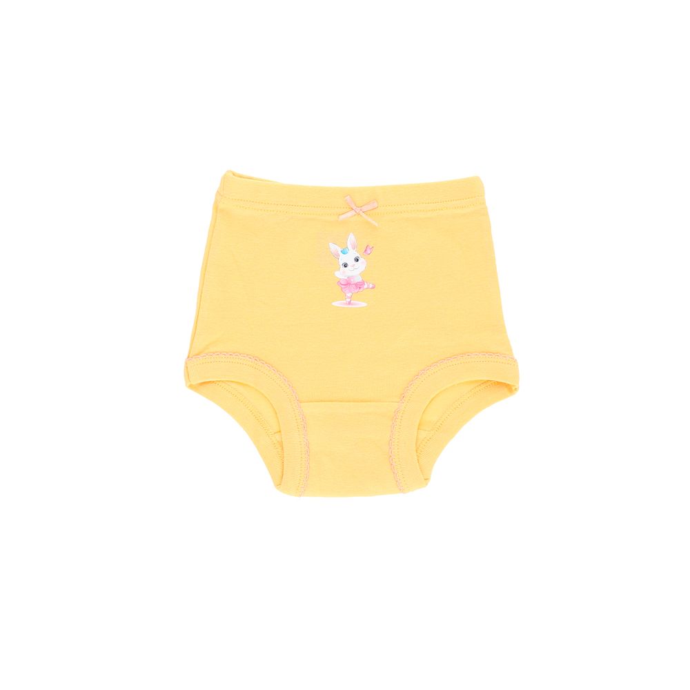 Calzón Niña Pack 3
