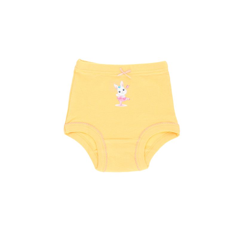 Calzones niña talla discount 3