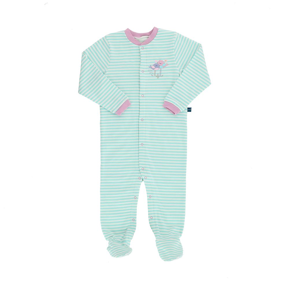 Pijama Niña