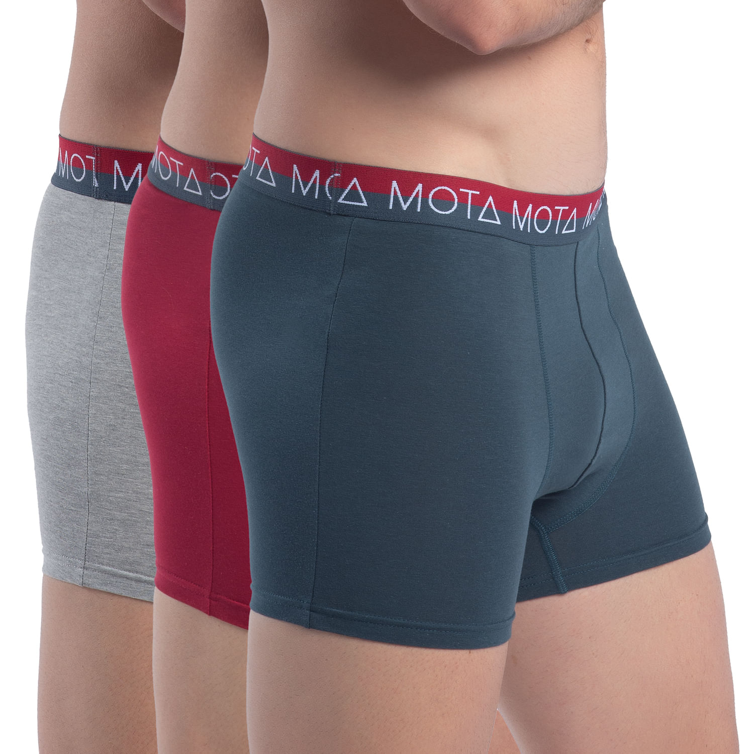 Boxer discount hombre mota