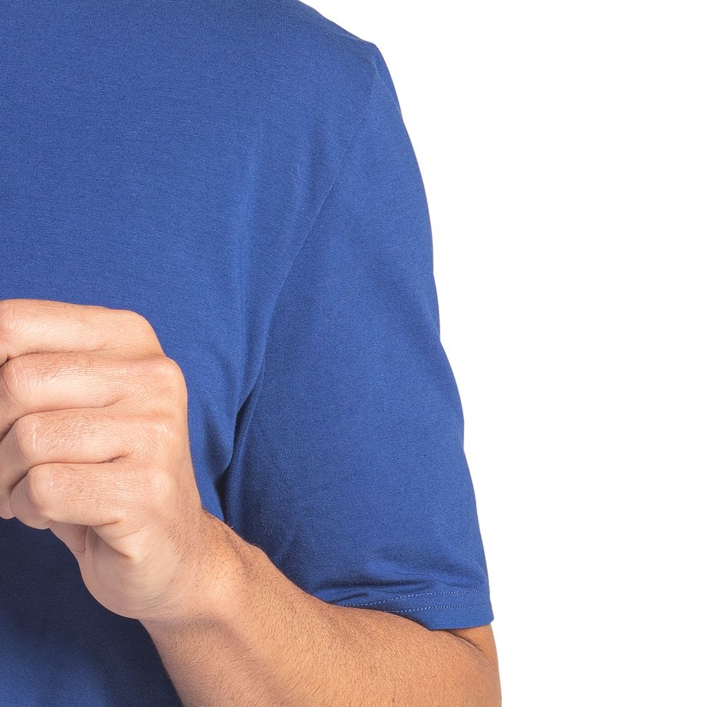Camiseta Manga Corta
