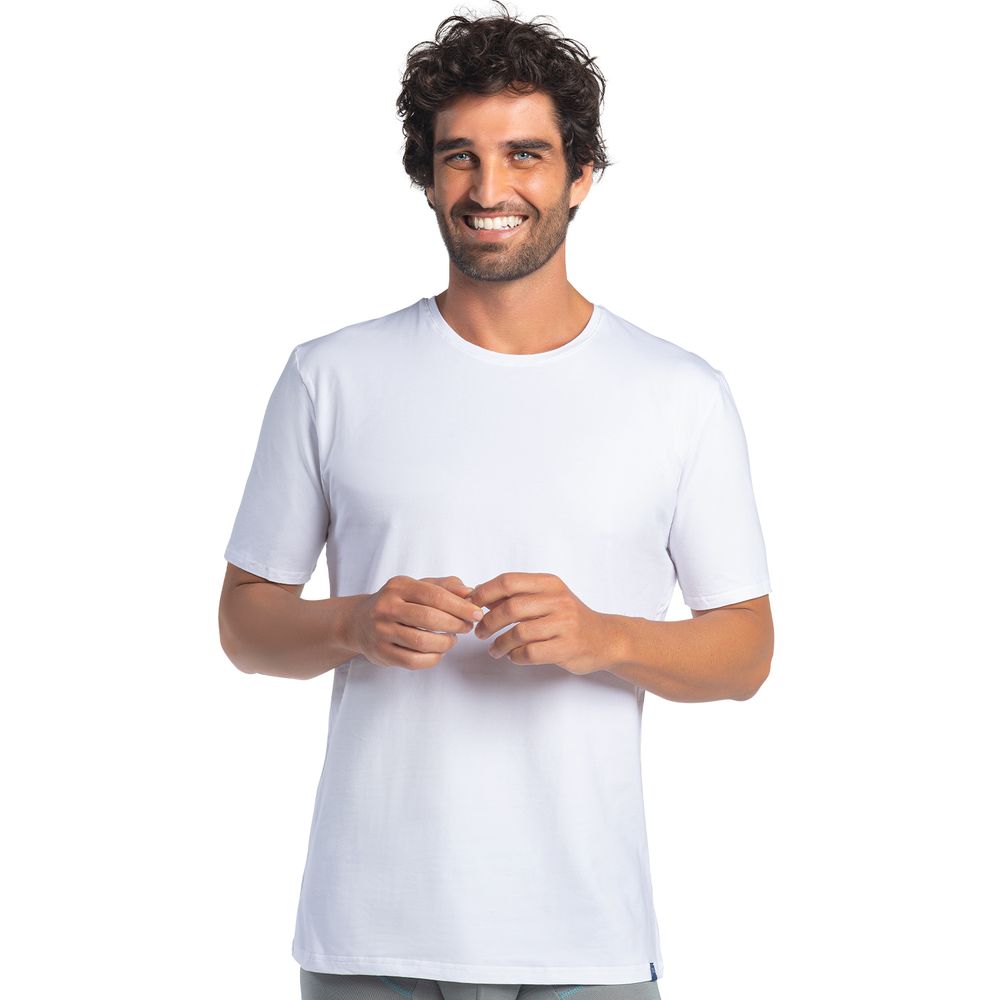 Camiseta Manga Corta