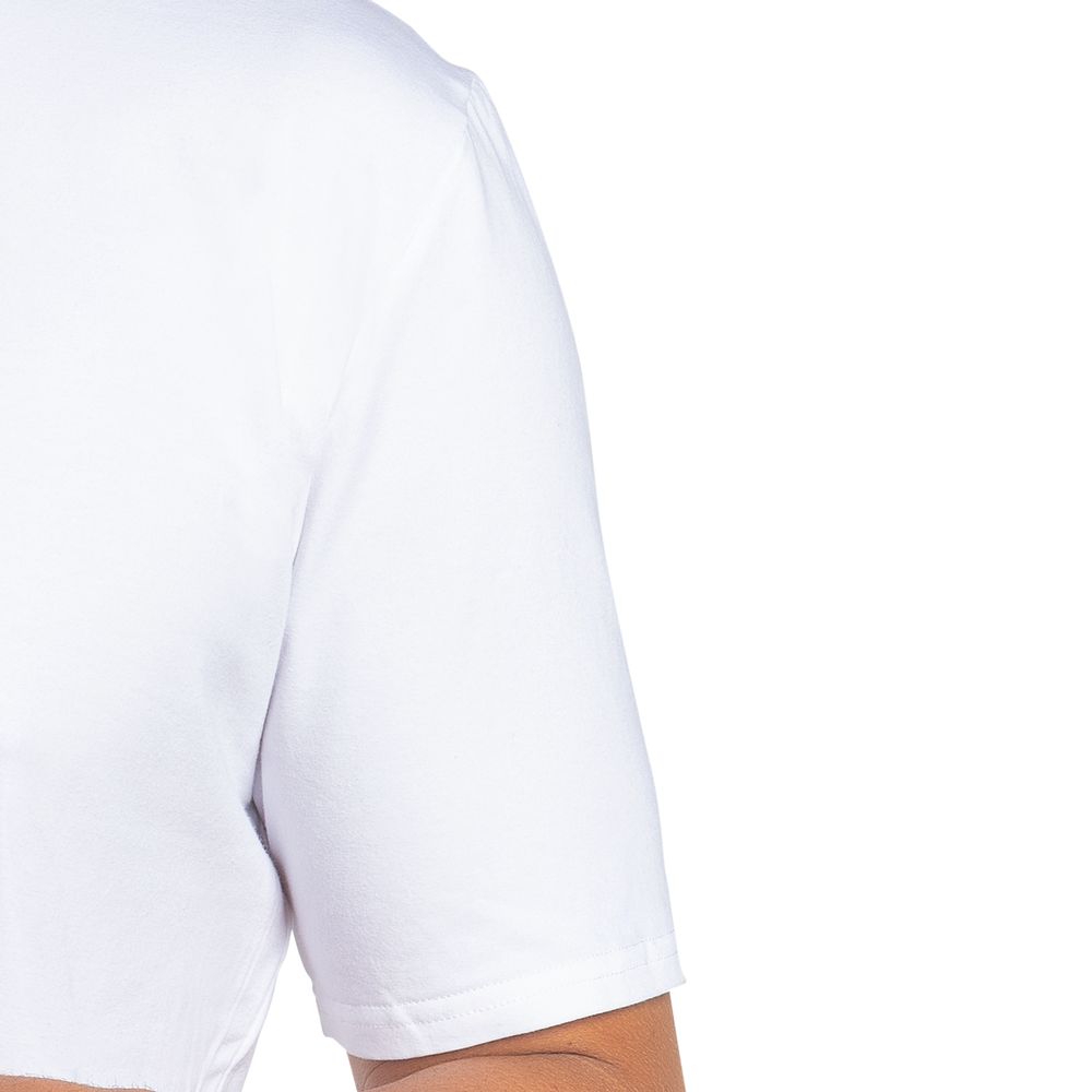 Camiseta Manga Corta