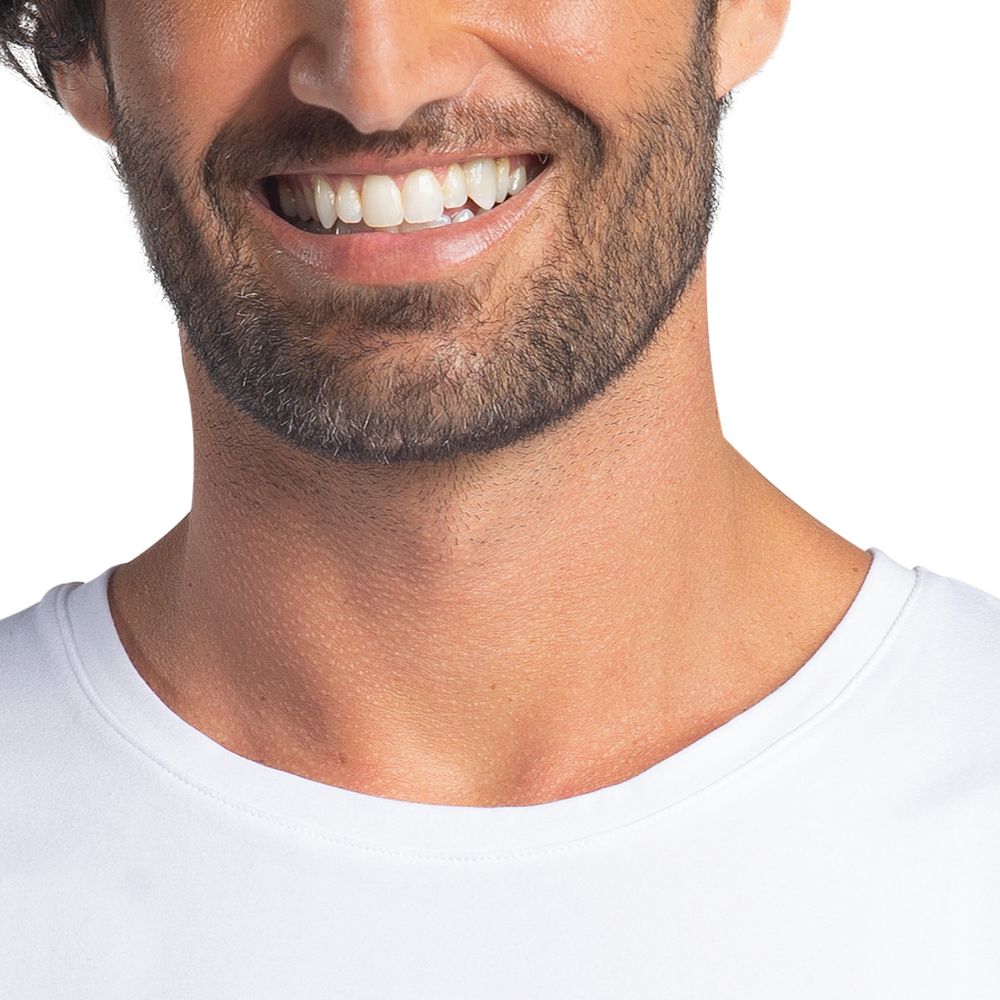 Camiseta Manga Larga