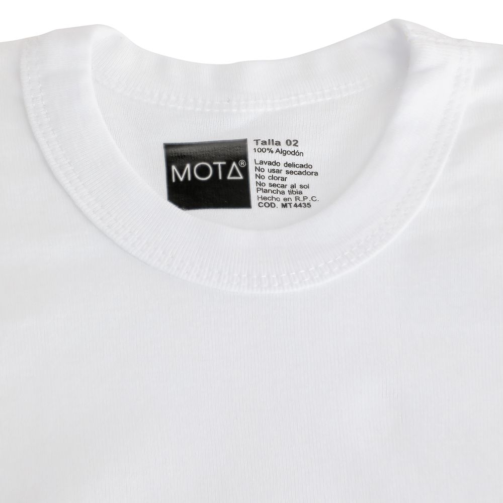 Camiseta Manga Larga