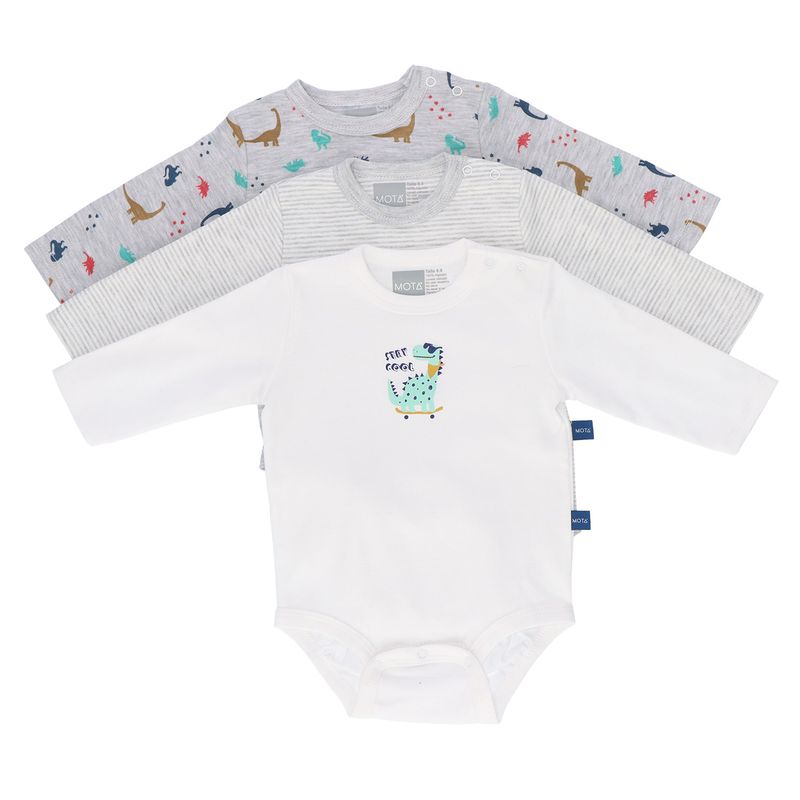 BODY-MANGA-LARGA-PACK-3-NIÑO