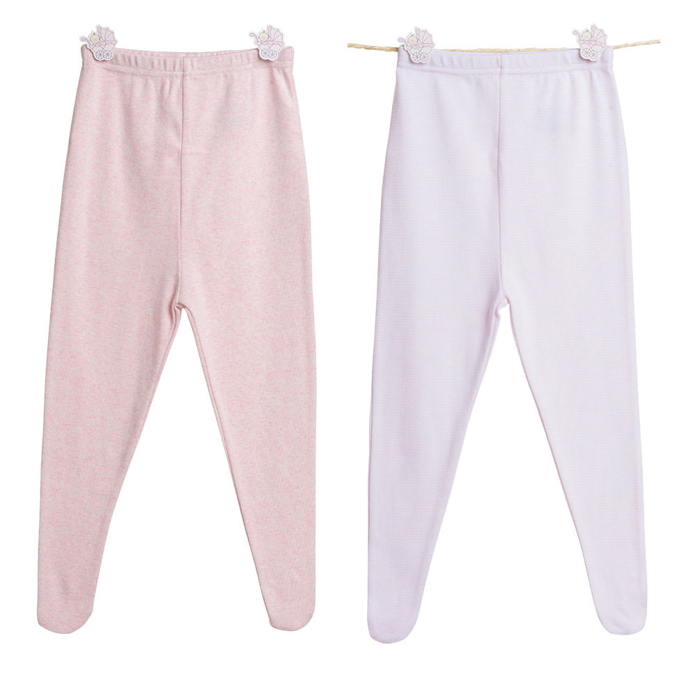 Ballerina Niña Pack 2