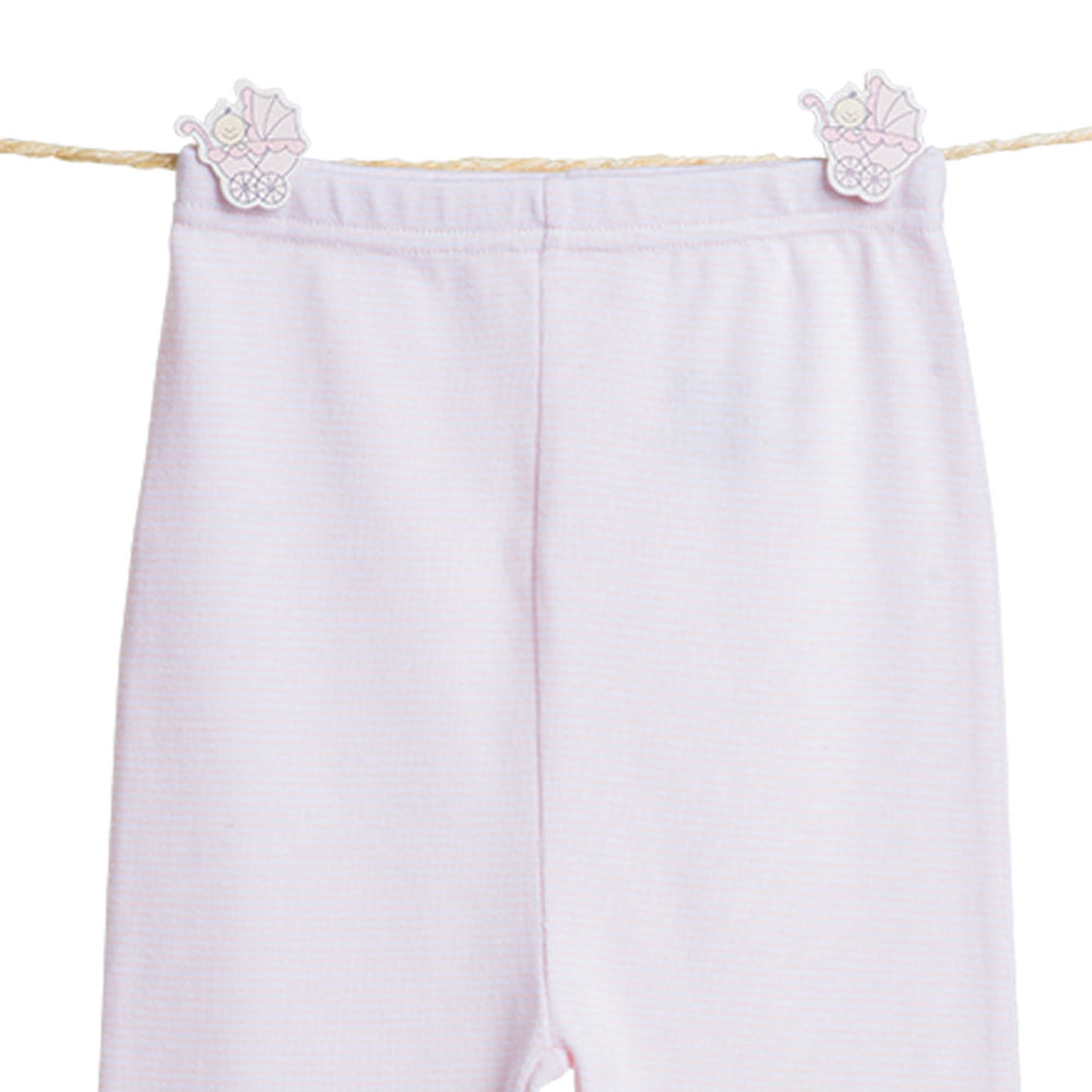 Ballerina Niña Pack 2