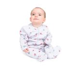 PIJAMA-NIÑA
