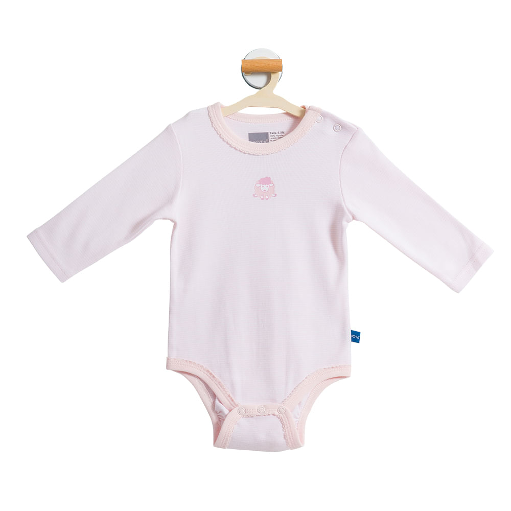 Conjunto completo de ropa suave para bebé | Mota.cl - Mota