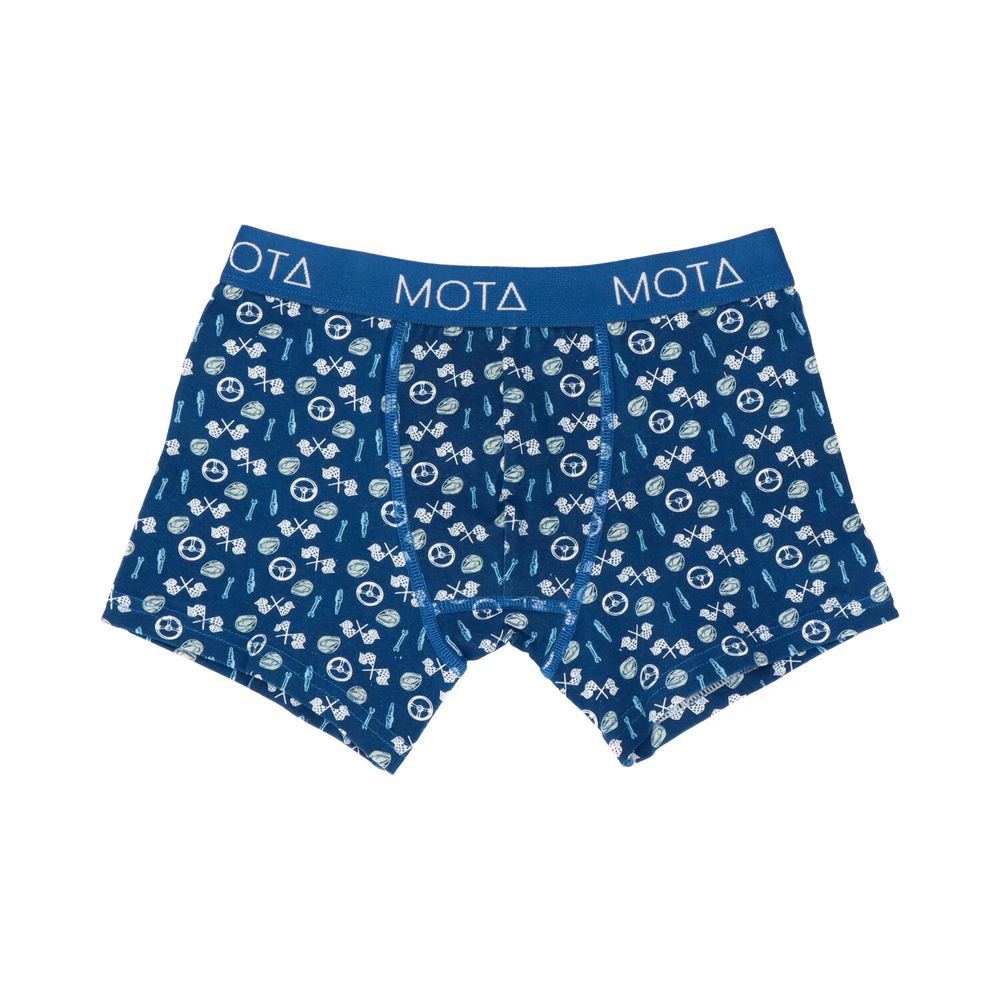 Boxer Niño Pack 3