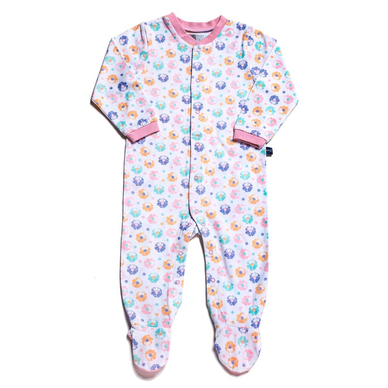 Pijamas bebe 6 meses hot sale