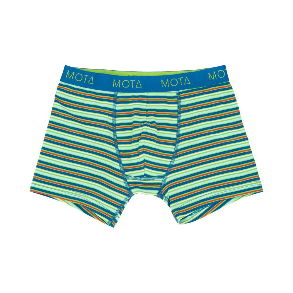 Bóxer Juvenil Pack 3