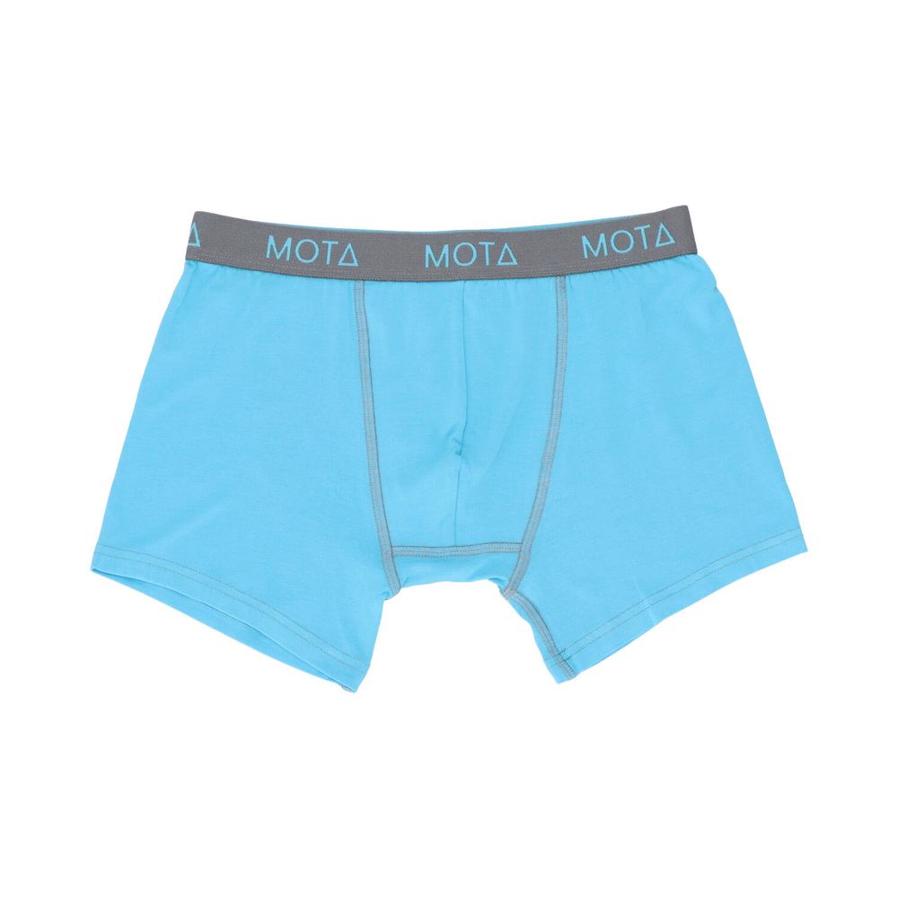 Bóxer Bambú Juvenil Pack 3