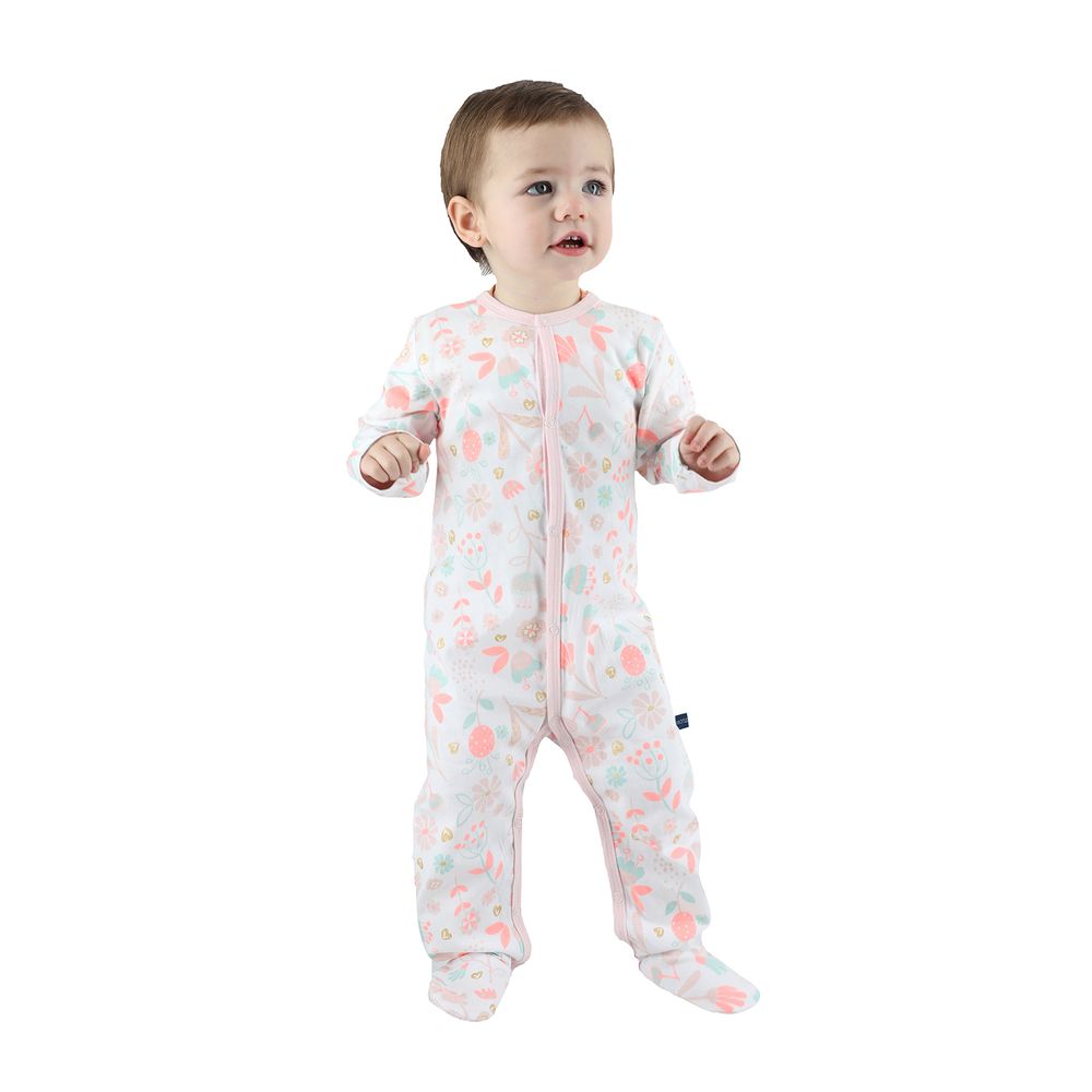 Pijama Enterito Niña