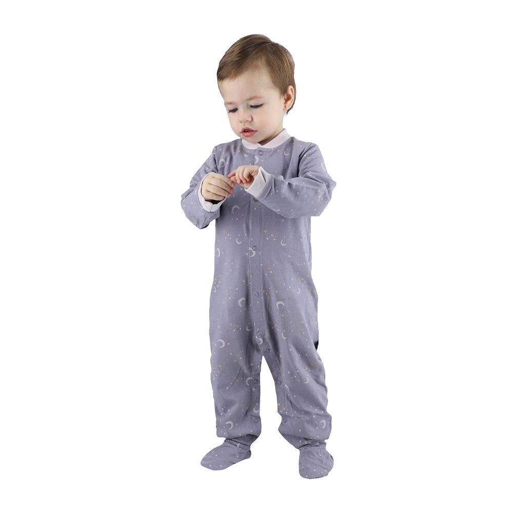 Pijama Enterito Niña