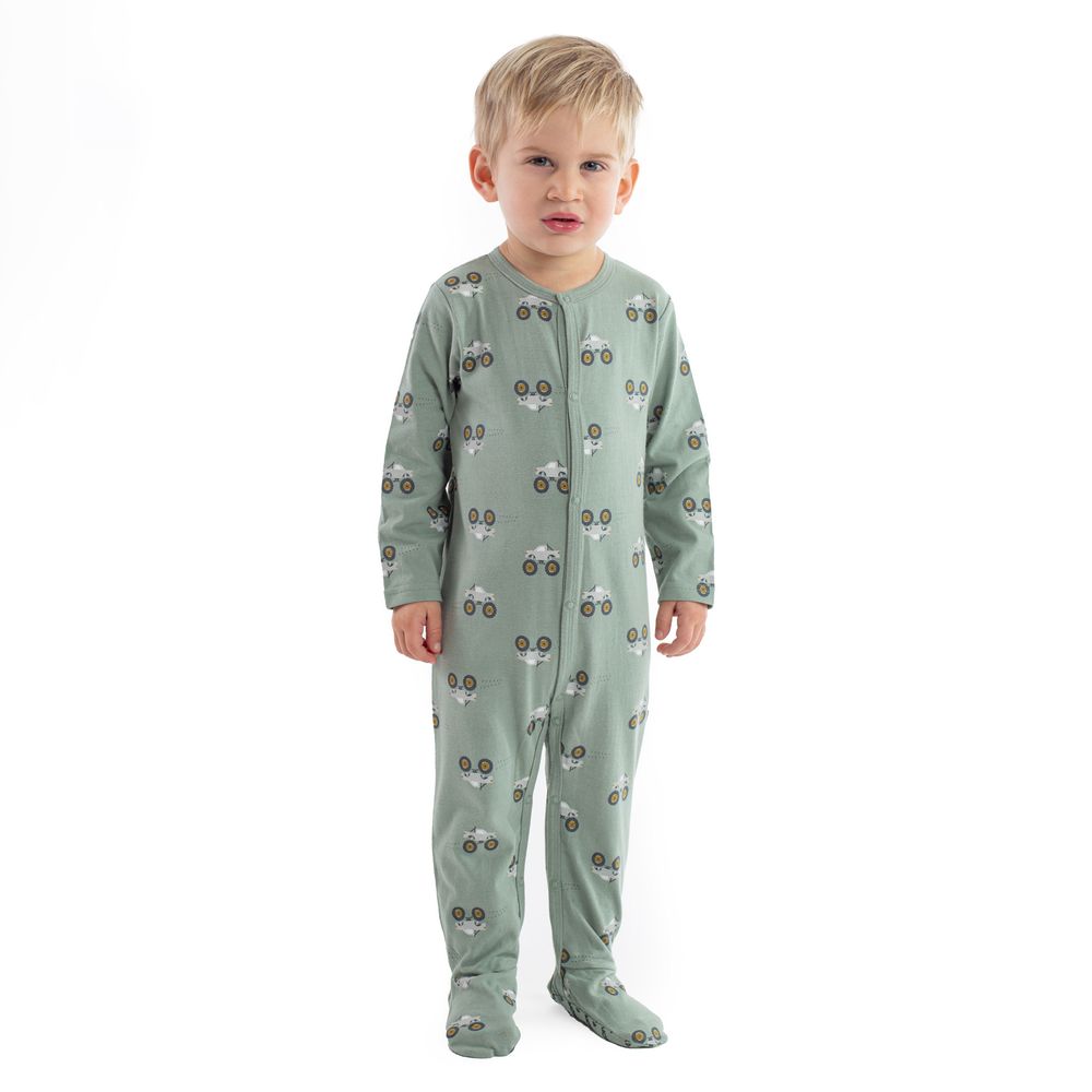 Pijama Enterito Niño