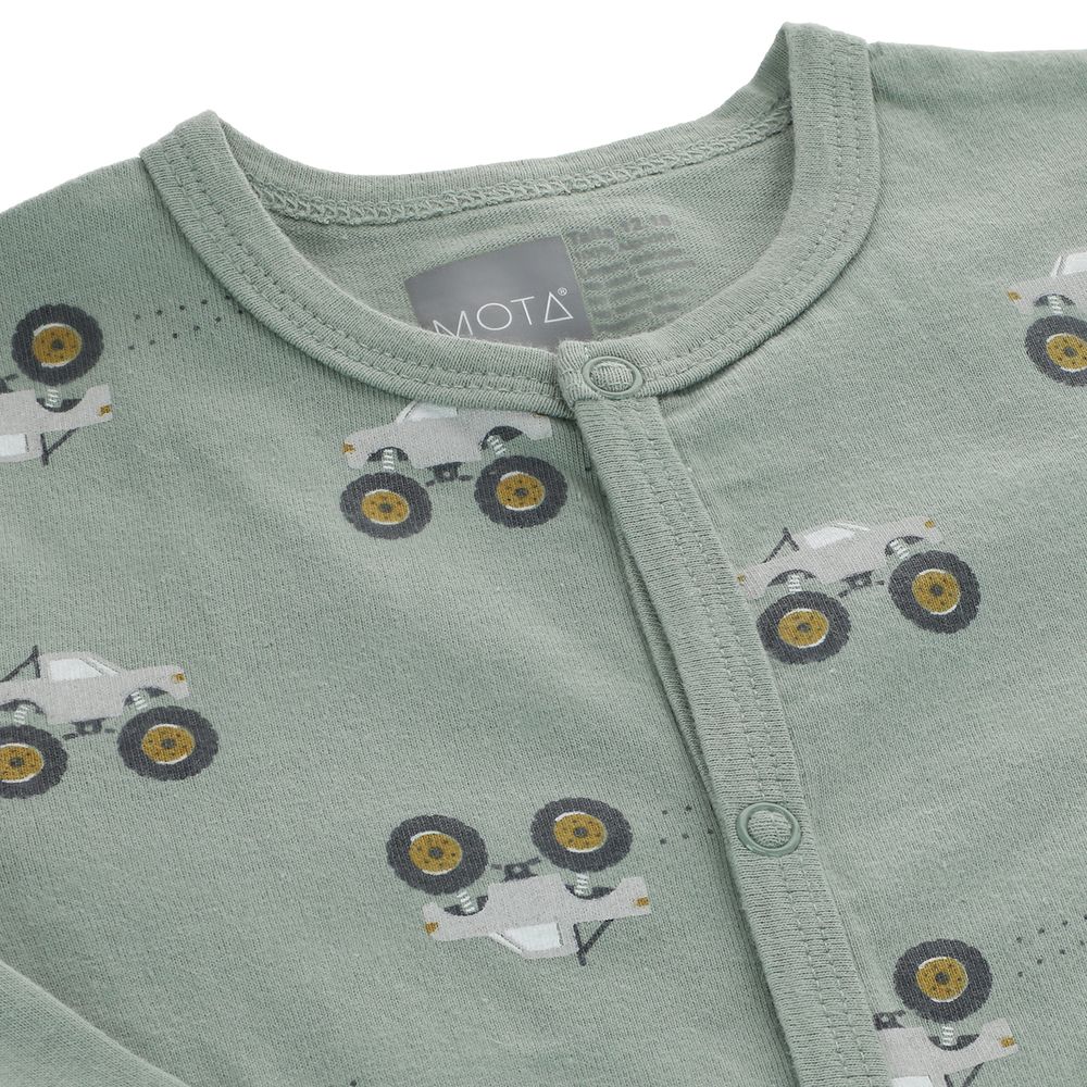 Pijama Enterito Niño