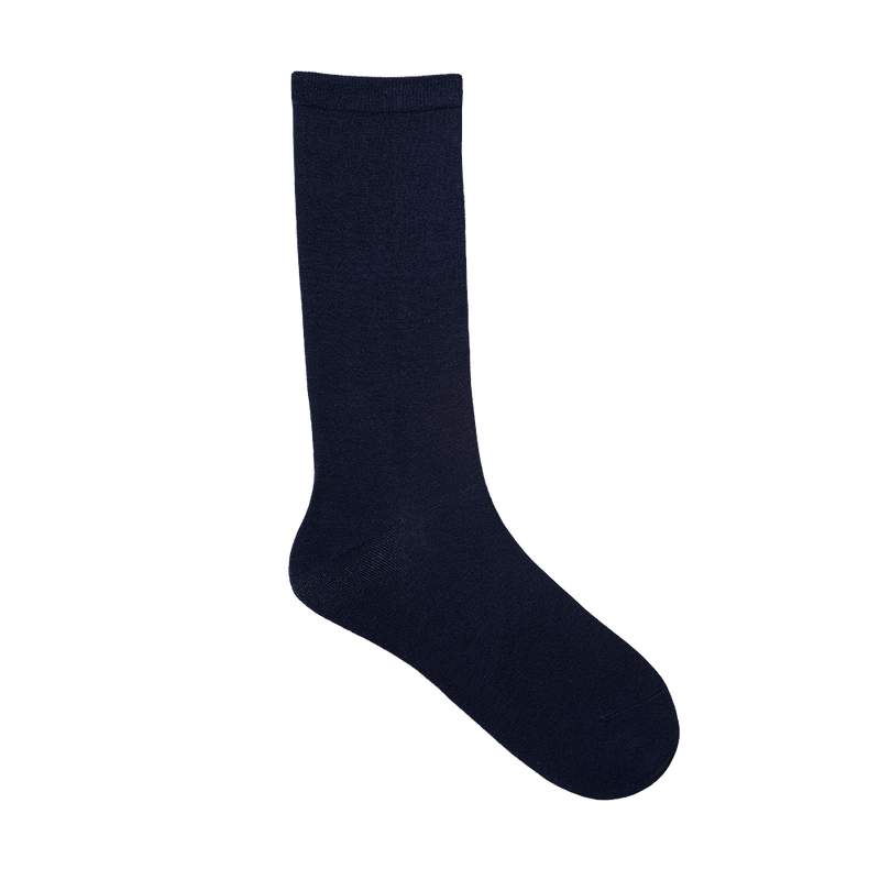 Hombre  Calcetines invisibles (2 Pack) - true black - referencia