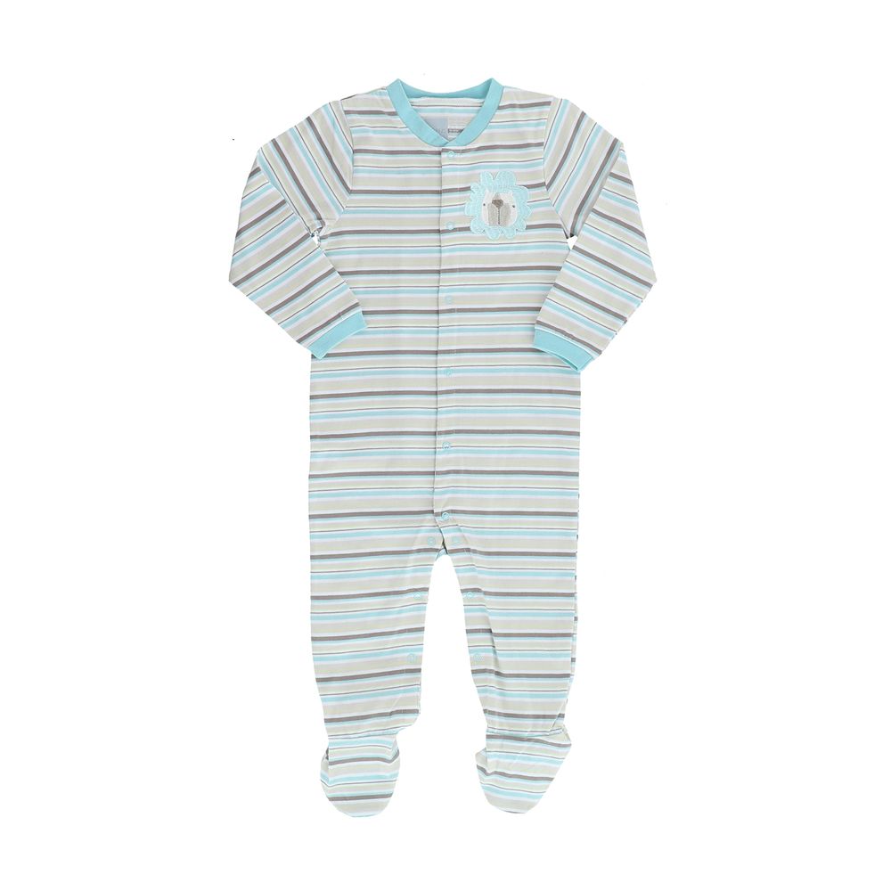 Pijama Enterito Niño
