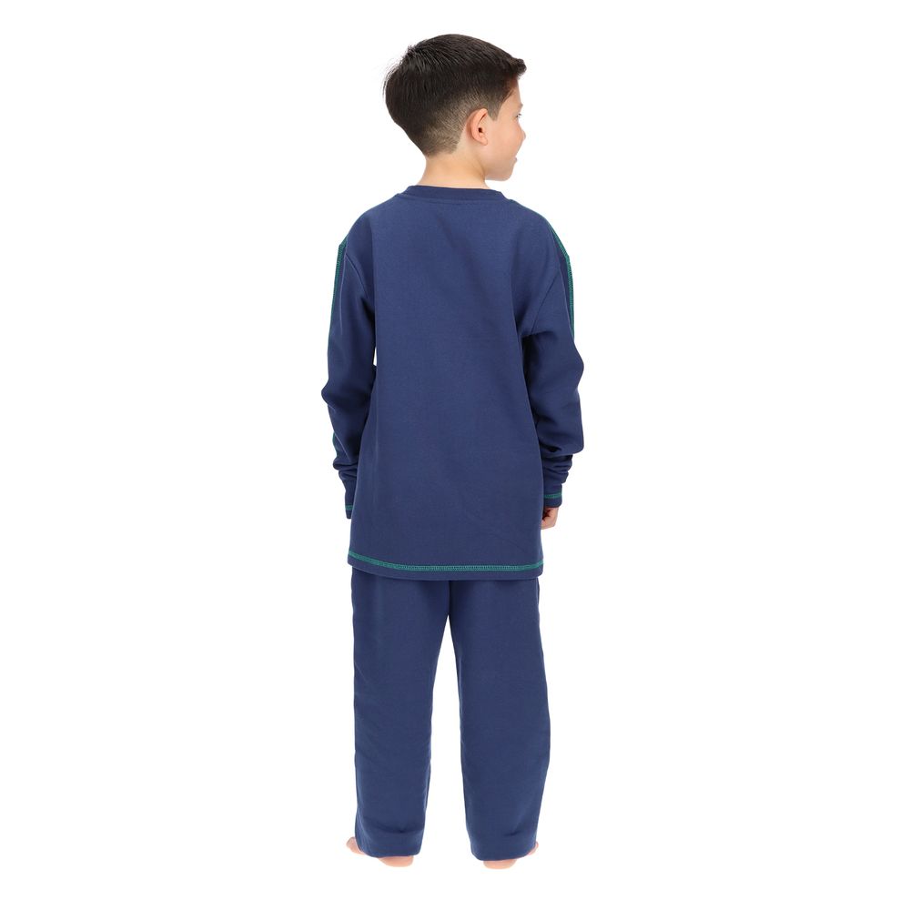 Pijama Algodón Niño