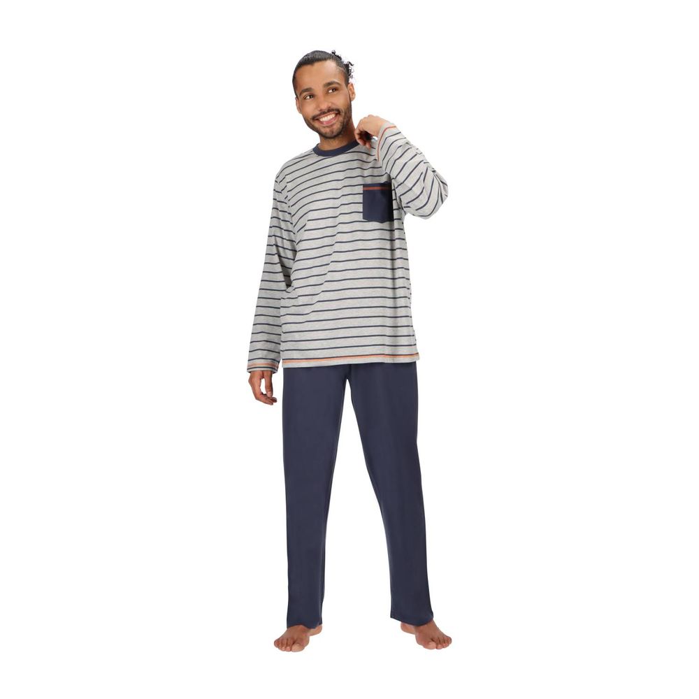Pijama Algodón