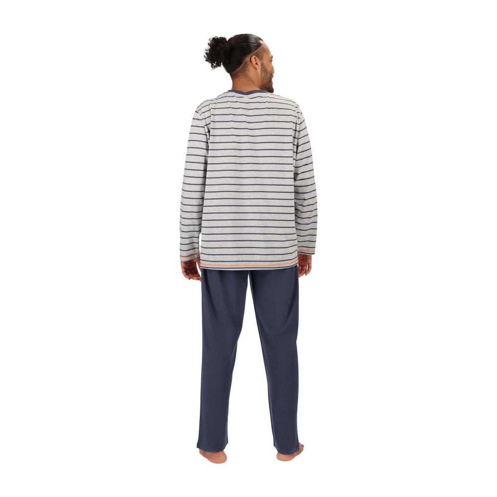 Pijama Algodón