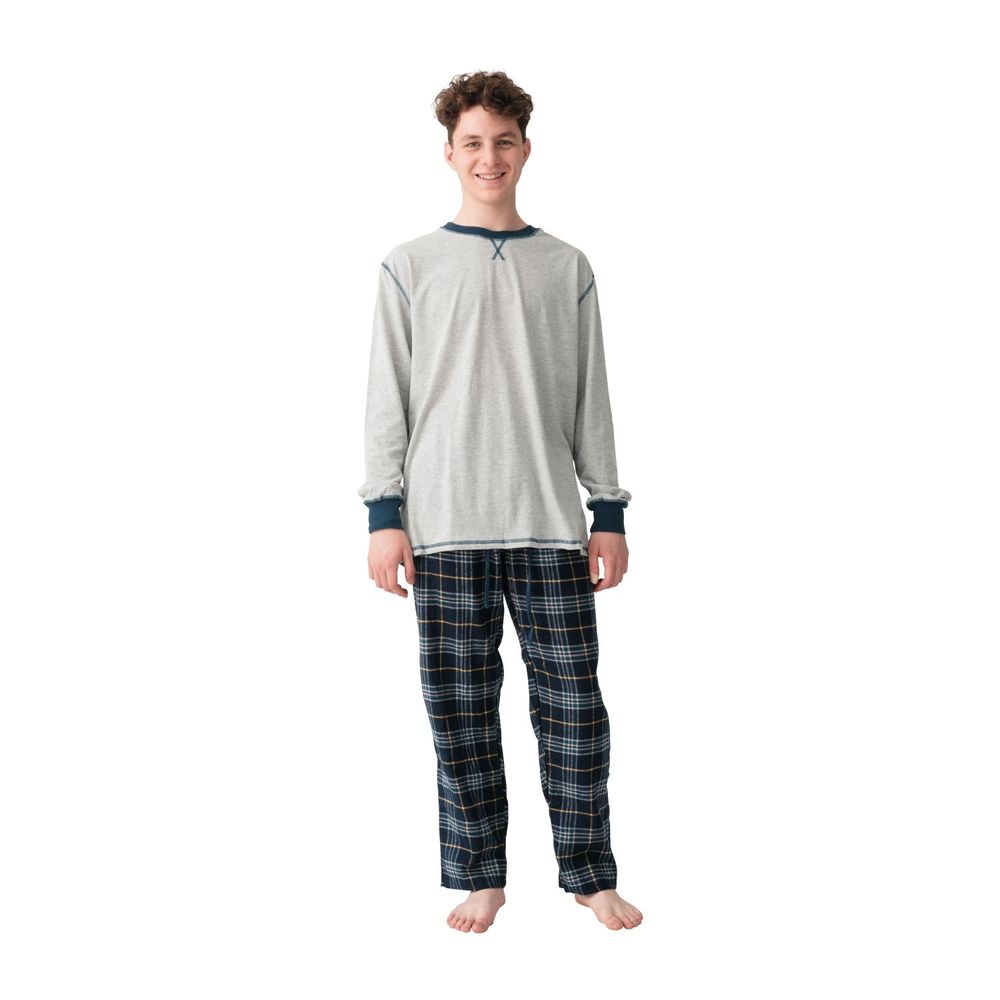 Pijama Algodón