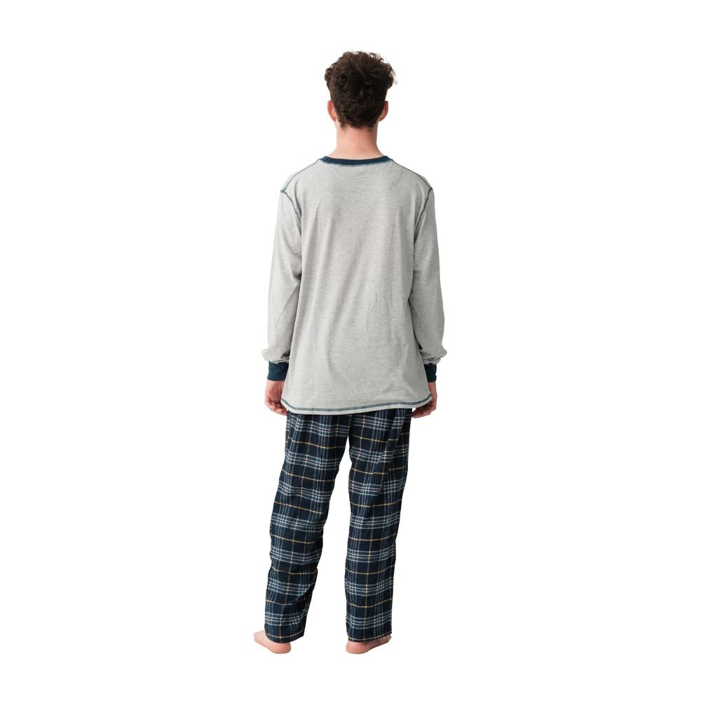 Pijama Algodón