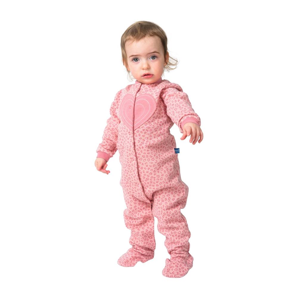 Pijama Niña