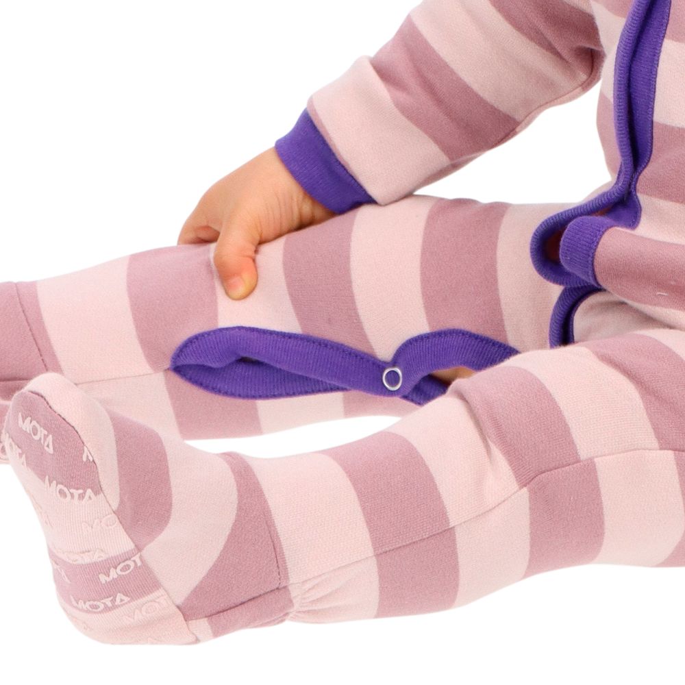Pijama Niña