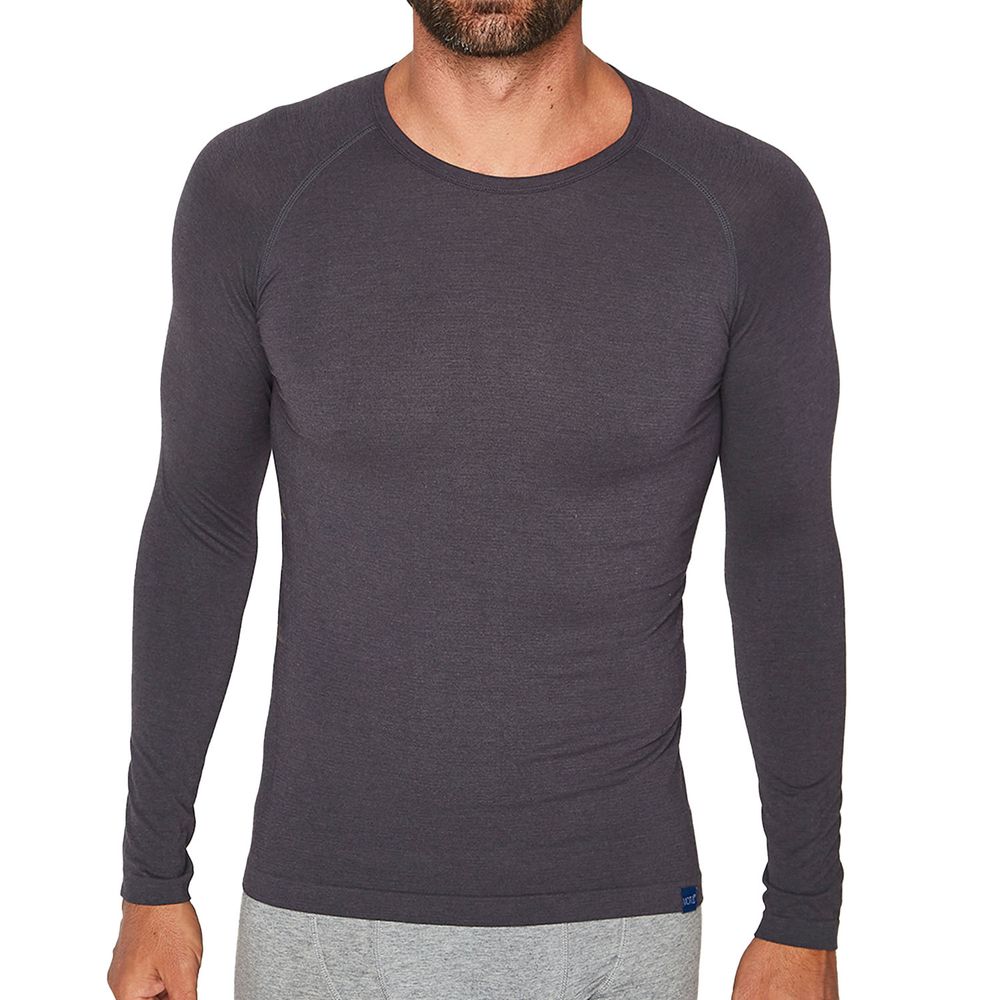 Camiseta Primera Capa Hombre