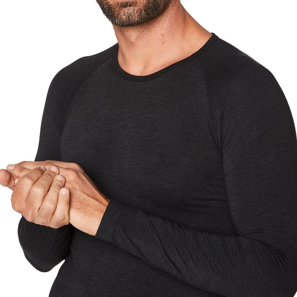 Camiseta Primera Capa Hombre