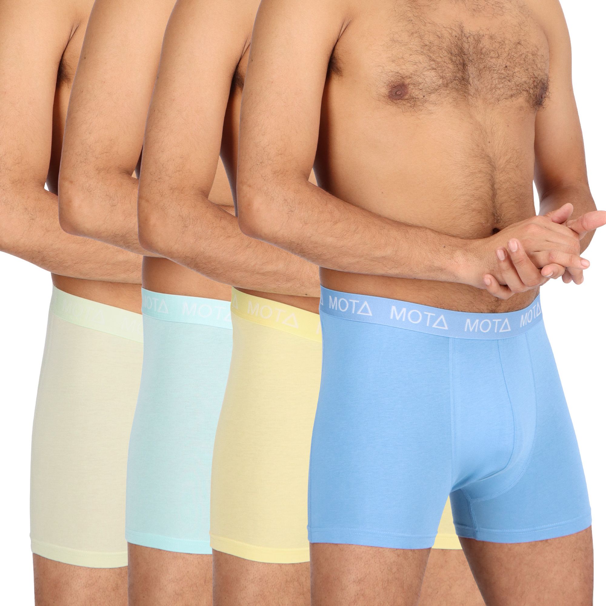Ropa Interior Mota